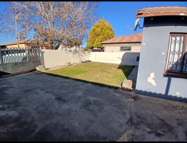 3 BEDROOM HOUSE FOR SALE IN WINDMILL PARK